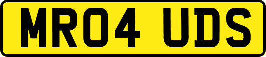 MR04UDS