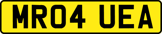 MR04UEA