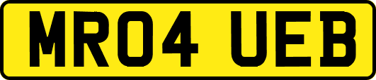 MR04UEB