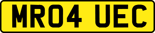 MR04UEC