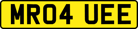 MR04UEE