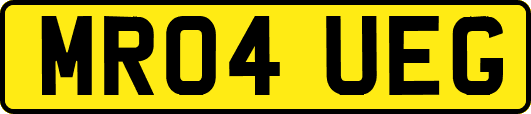 MR04UEG