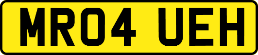 MR04UEH