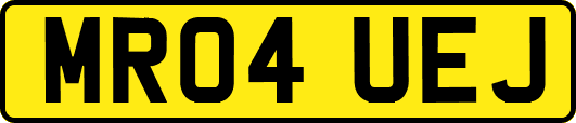 MR04UEJ