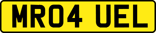 MR04UEL
