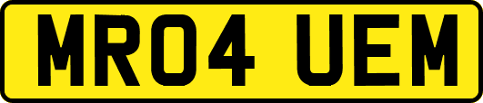 MR04UEM