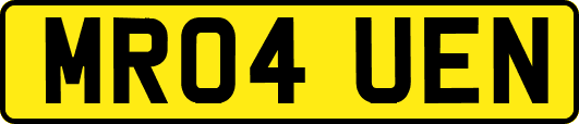MR04UEN