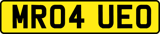 MR04UEO