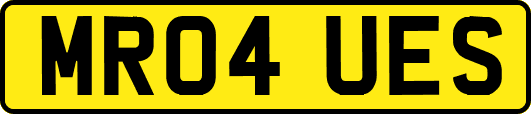 MR04UES