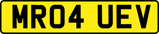 MR04UEV