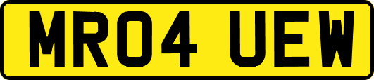 MR04UEW