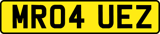 MR04UEZ