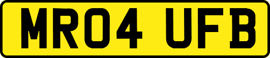 MR04UFB