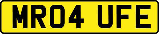 MR04UFE