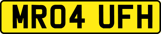 MR04UFH