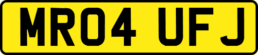 MR04UFJ