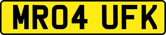 MR04UFK