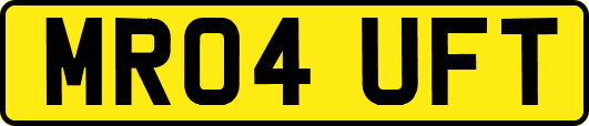 MR04UFT