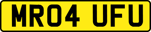 MR04UFU