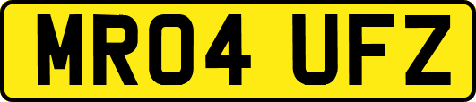 MR04UFZ