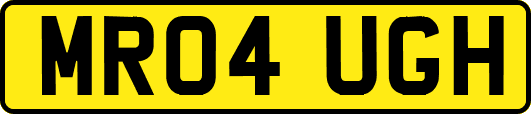 MR04UGH