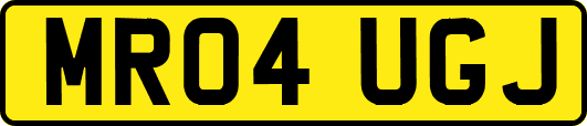 MR04UGJ