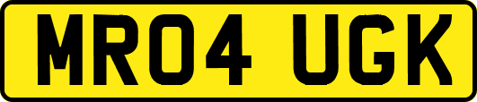MR04UGK