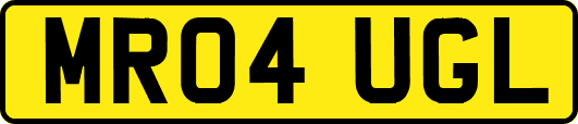 MR04UGL