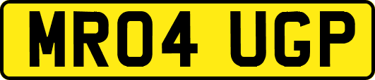 MR04UGP