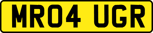 MR04UGR