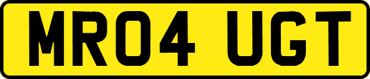 MR04UGT