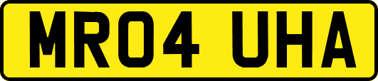MR04UHA