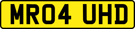 MR04UHD