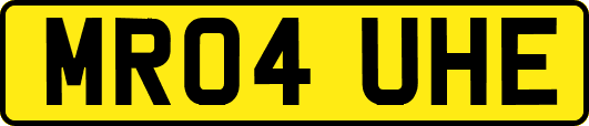 MR04UHE