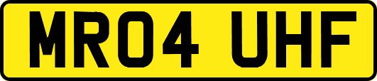 MR04UHF