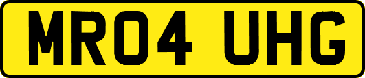 MR04UHG