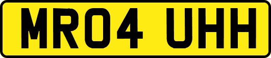 MR04UHH