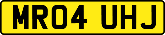 MR04UHJ