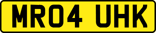 MR04UHK