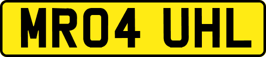 MR04UHL