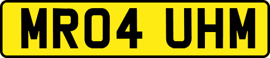 MR04UHM