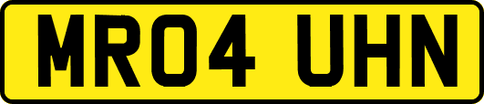 MR04UHN