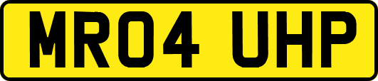 MR04UHP