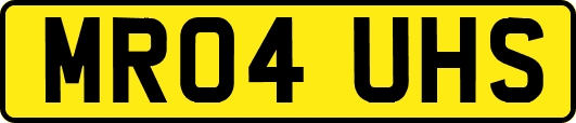 MR04UHS