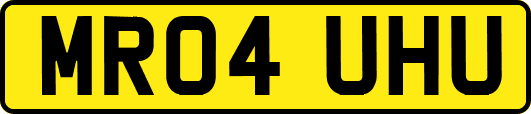 MR04UHU