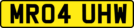 MR04UHW