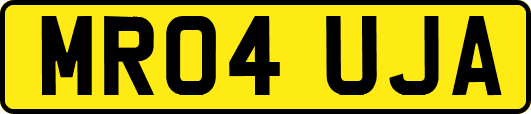 MR04UJA