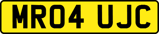MR04UJC