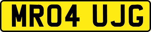 MR04UJG