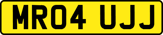 MR04UJJ